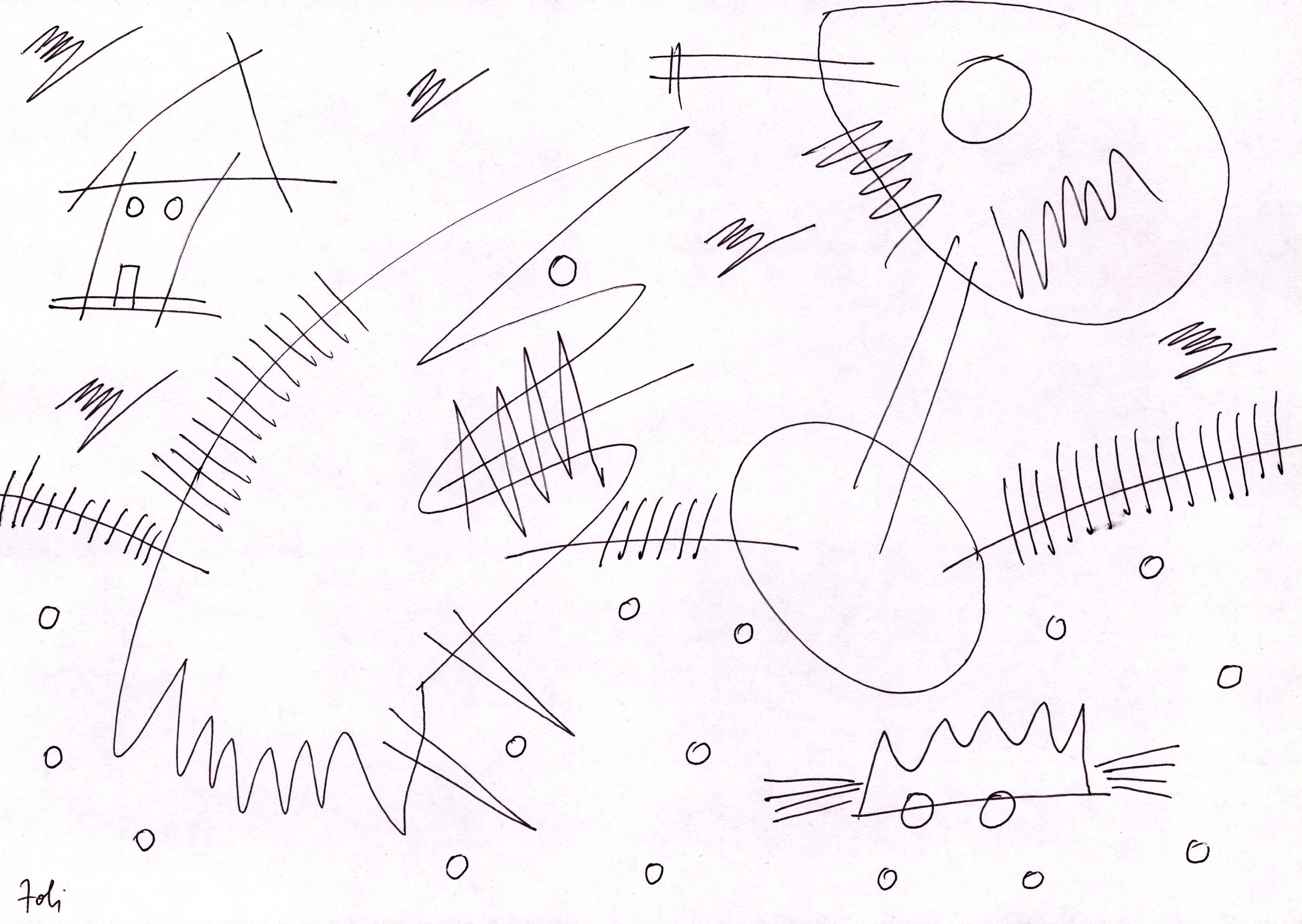 Drawings - 2016 drawing